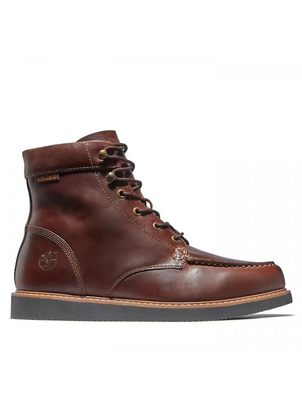 Timberland pro moc cheap toe boots